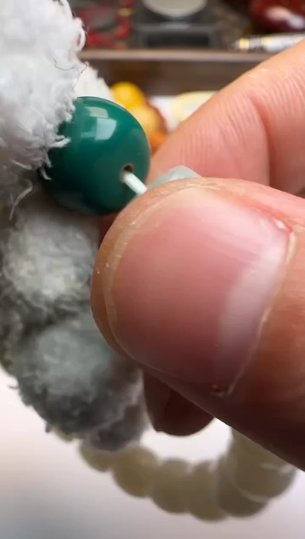 未镶嵌绿松石配饰绿松石配饰