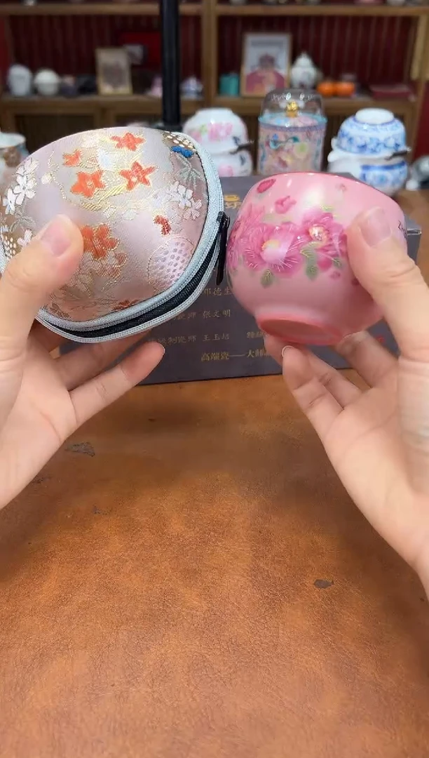 -熹宁陶瓷通用链接