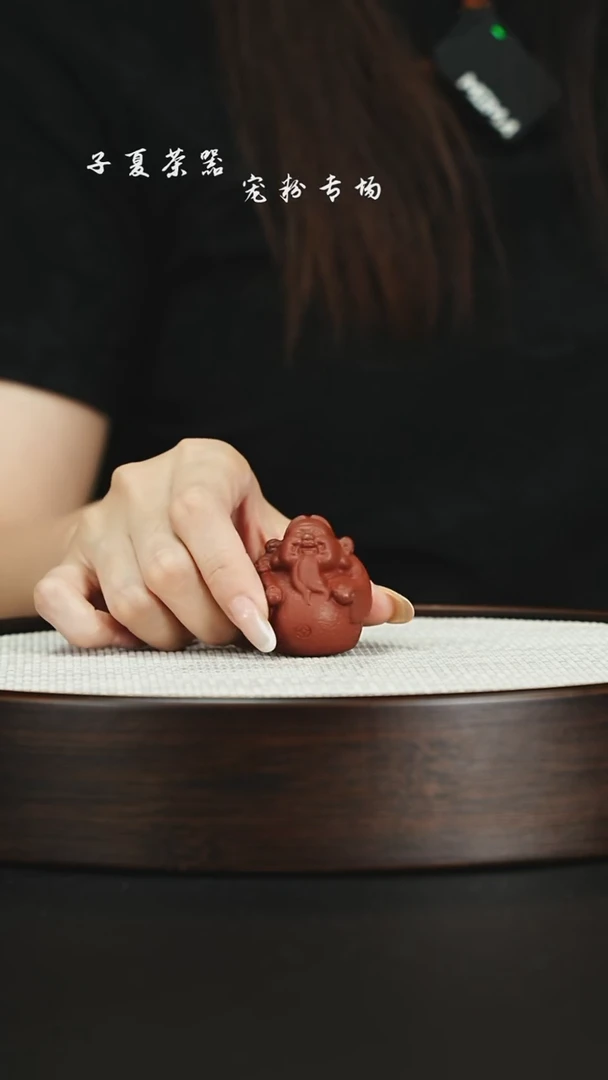 茶壶紫砂宜兴紫砂