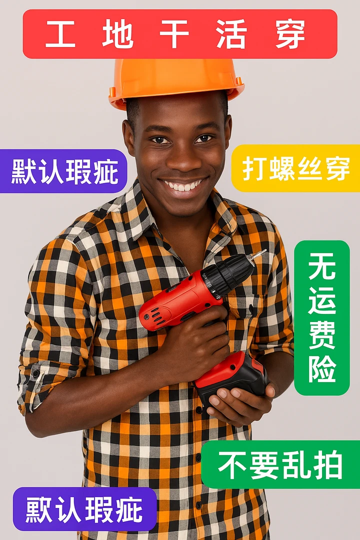 0孤品-牛仔裤集合链接，大瑕疵，介意别拍，没运费险，不退换！