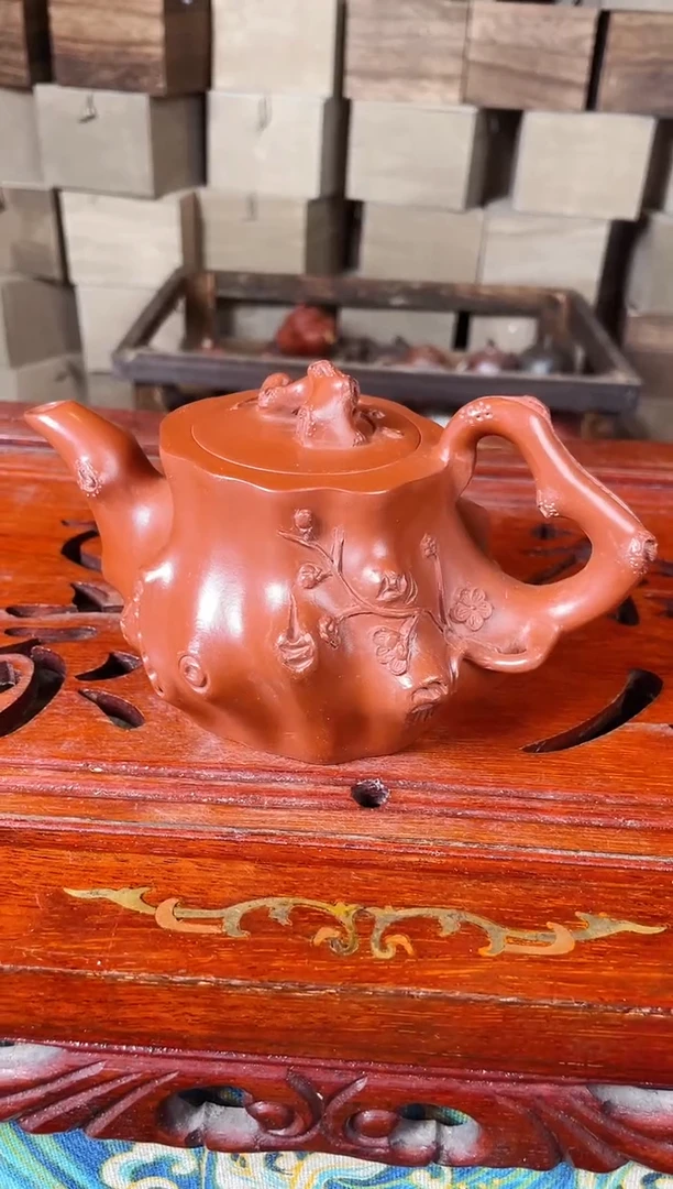 茶壶紫砂紫砂紫砂紫砂壶36