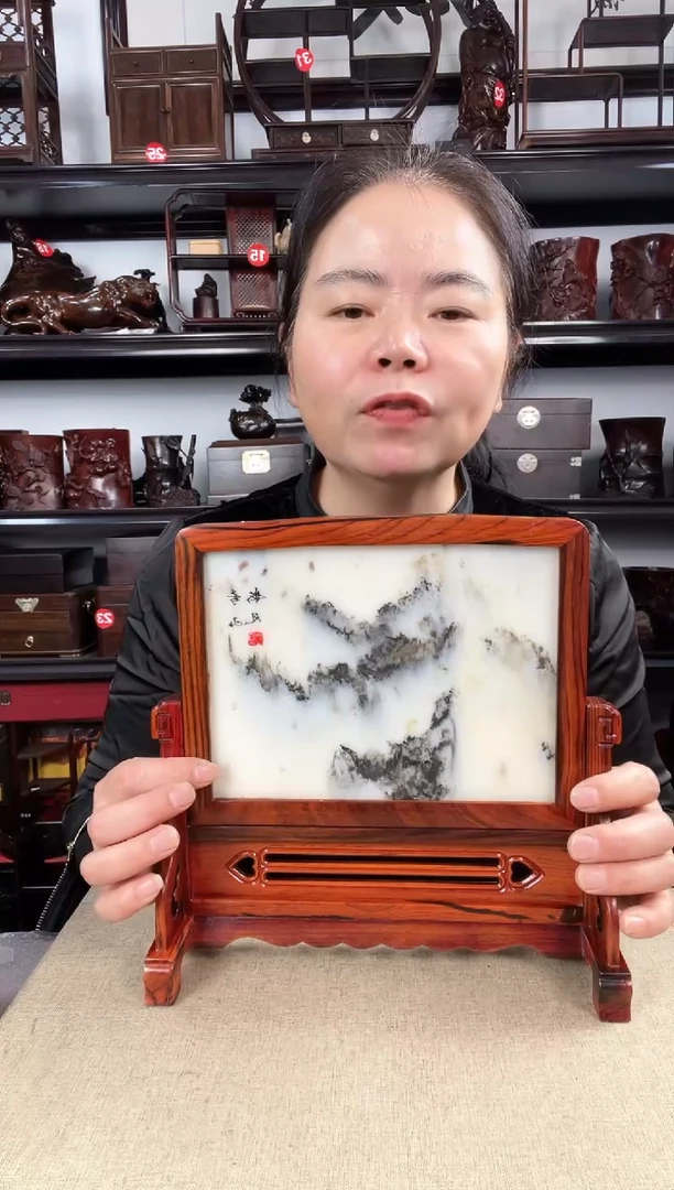 木316老李红木工艺品