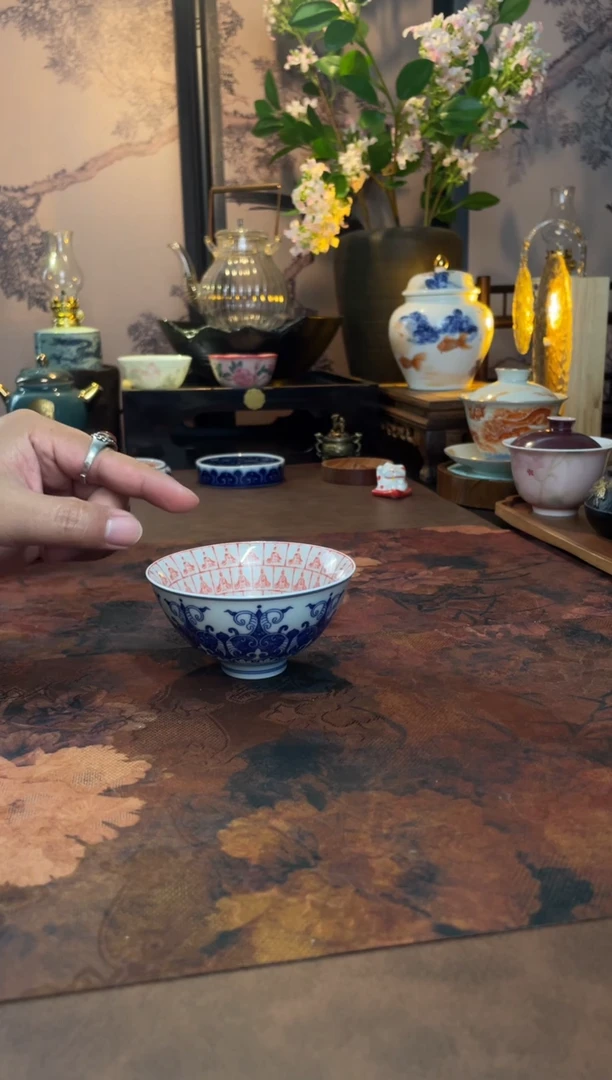 九千堂美好茶器茶具