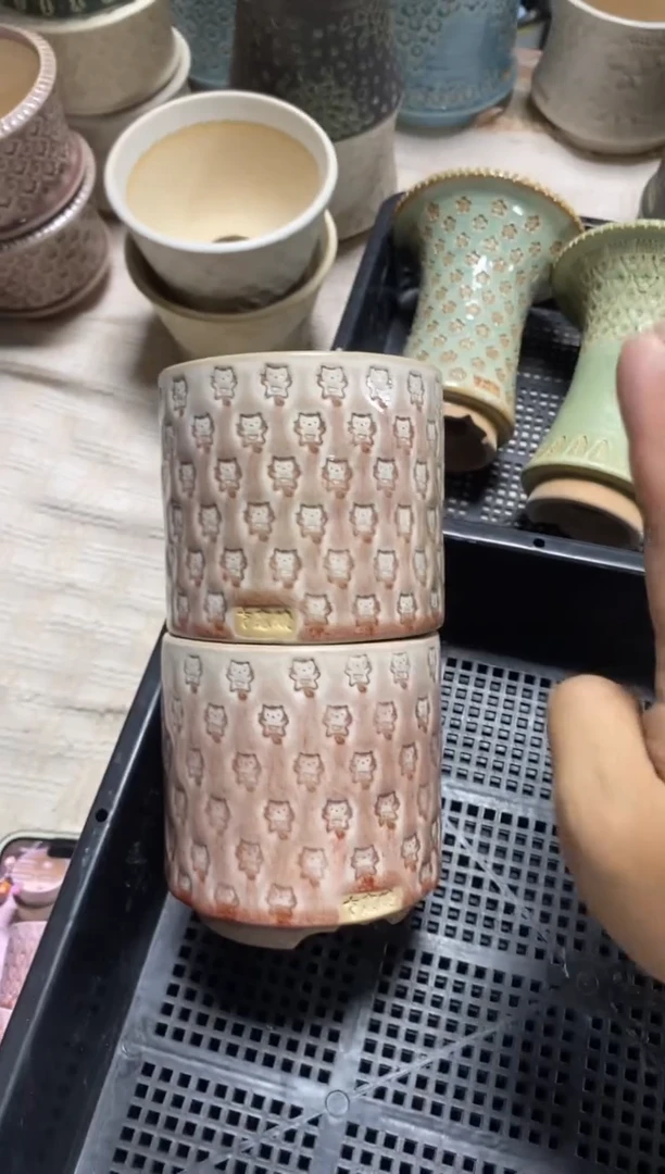 七里烧默认瑕10－18－288－8混发1只