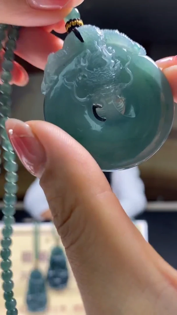 未镶嵌定制翡翠********899