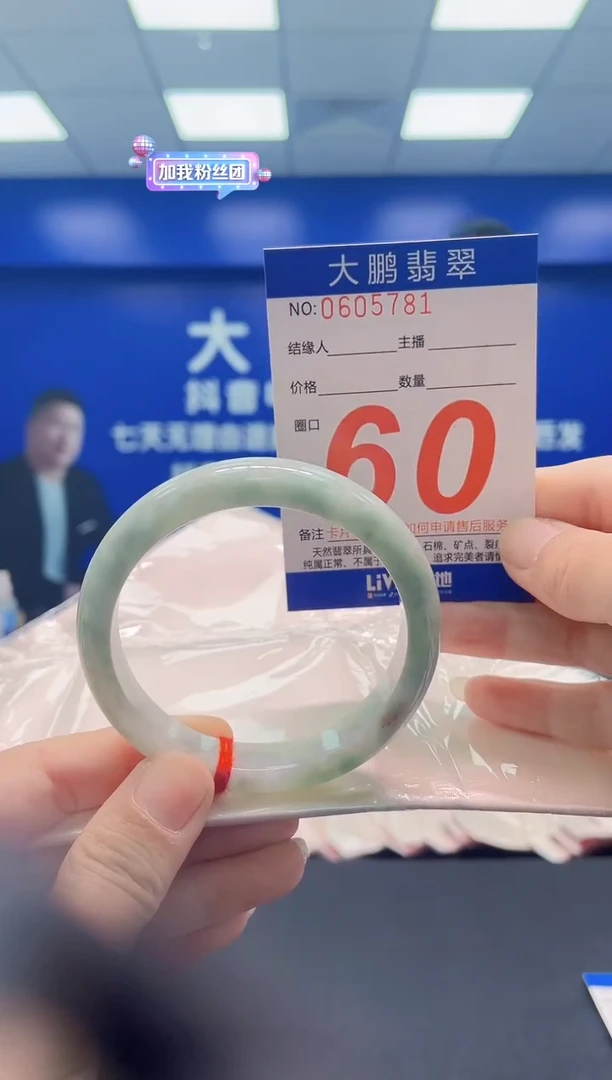未镶嵌手镯翡翠AAAAAAAAA
