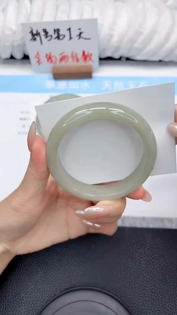 未镶嵌手镯东陵石35-60