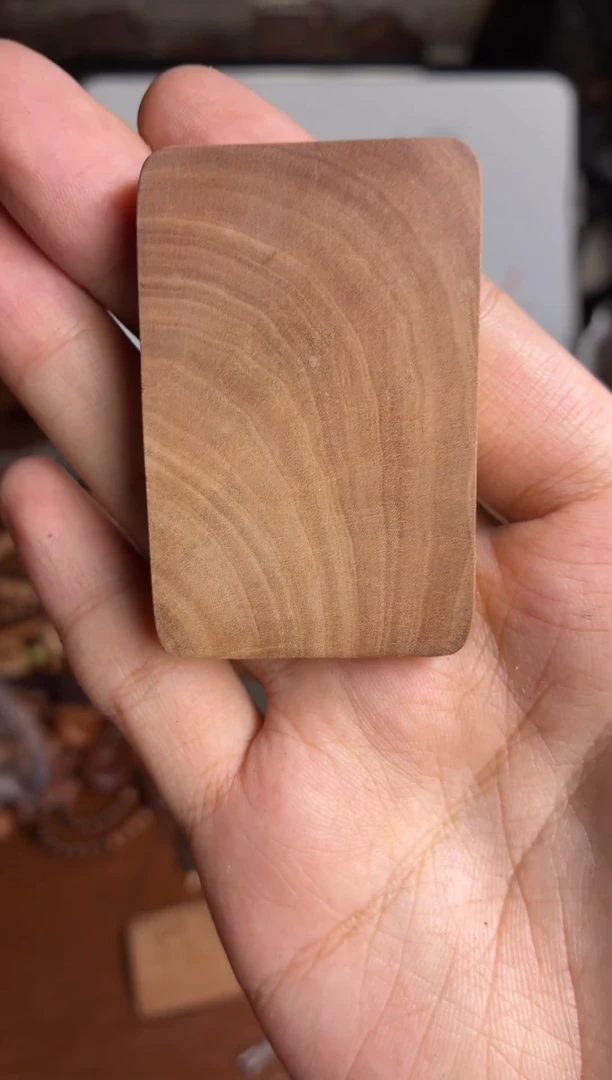 檀香木无事牌印度迈索尔老山檀461牌全品