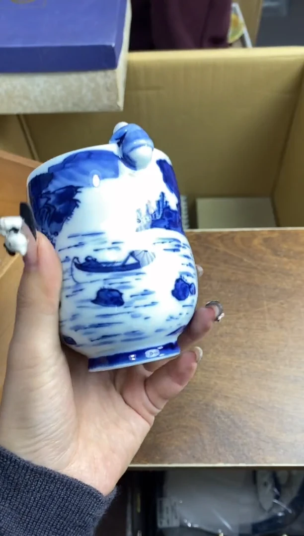 【闪购商品】瓷片隆莲瓷器欢迎大家