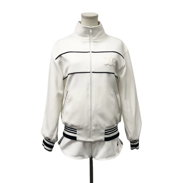 妃鱼/思琳/聚酯纤维/套装/95新/凡0513