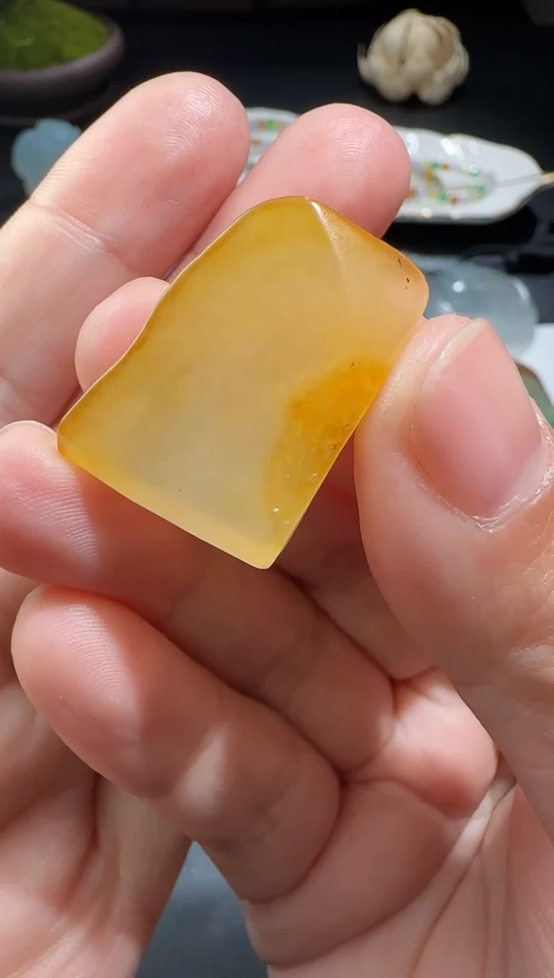 【闪购商品】定制翡翠未镶嵌缅甸A货翡翠