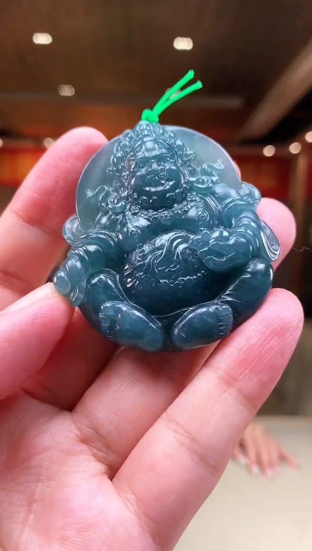 【闪购商品】定制翡翠未镶嵌             *186