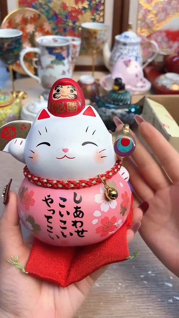 摆件陶瓷陶瓷陶瓷陶瓷