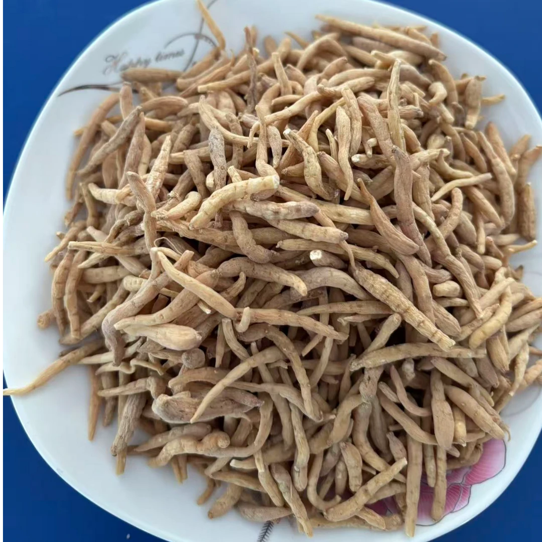 神农架老乡太子参