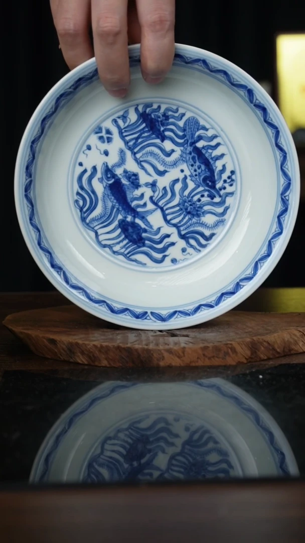 【闪购商品】杯微瑕福利景德镇手工手绘陶瓷