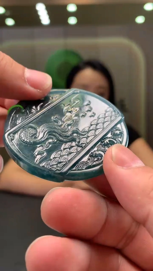 未镶嵌定制翡翠********230