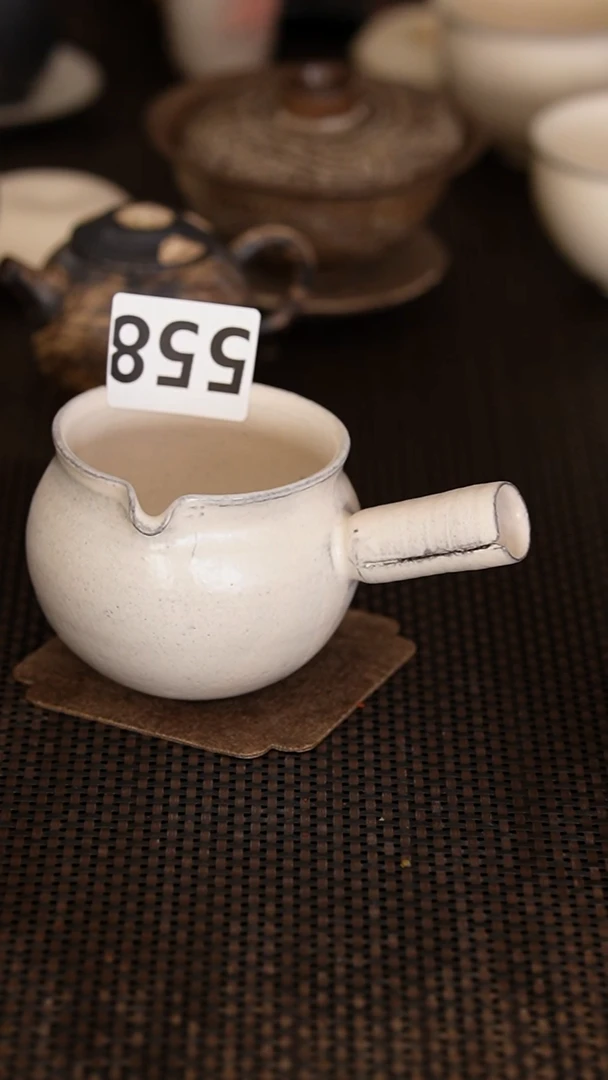 558景德镇{立梦陶}手作