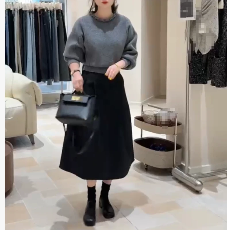 时尚潮流百搭精品女装dgd6795