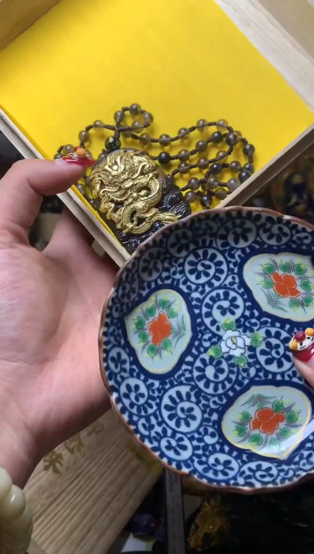 盖碗瓷器默认微瑕瓷器