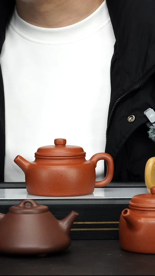 茶壶紫砂斗*窦宜兴紫砂壶全手工