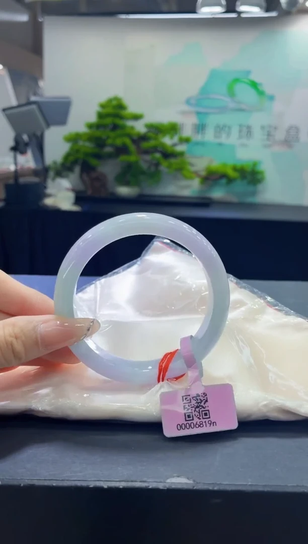 未镶嵌手镯翡翠11