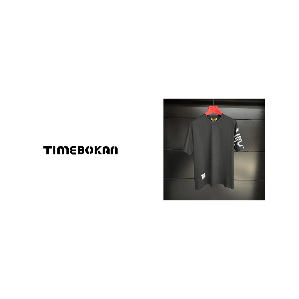 【全新未使用】未开售正品新款T恤-77337