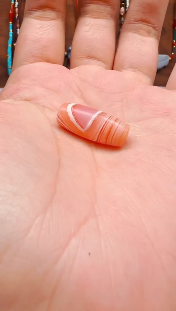 【肖钟出品】东南亚配珠