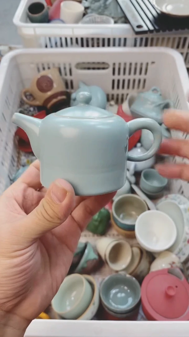 【闪购商品】茶具茶壶茶碗茶杯