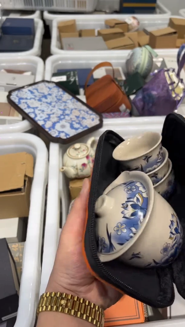 旅行套茶具茶具茶具