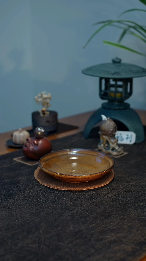 耕物集茶周边手作美器