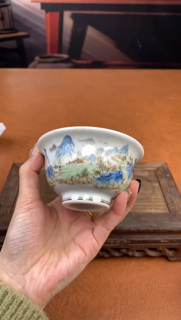 【闪购商品】陶禧茶器闪购福利V