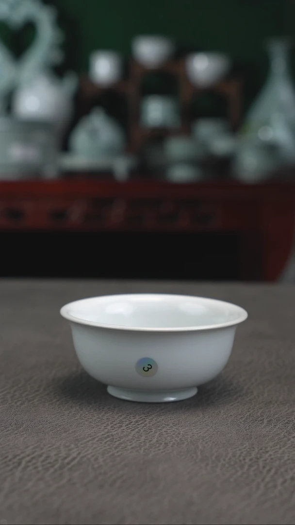 3号小宫杯不完美简包-二