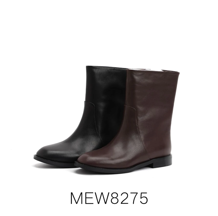 专柜高端线下新款专柜百搭舒适精品女鞋-MEW8275