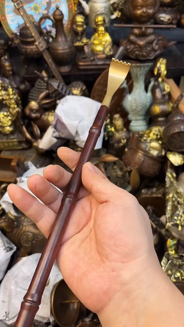 1129李哥铜器摆件链接