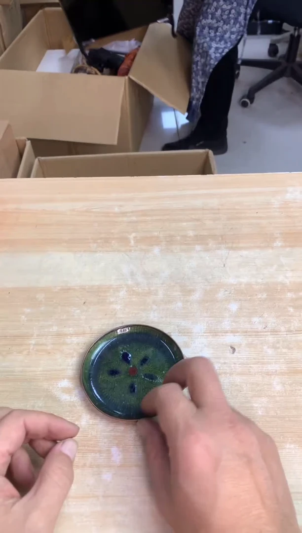 .默认微瑕，no退no换，介意勿拍