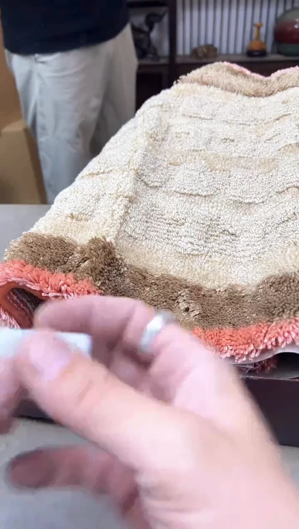 瓷片1576聚宝缘海陶精选