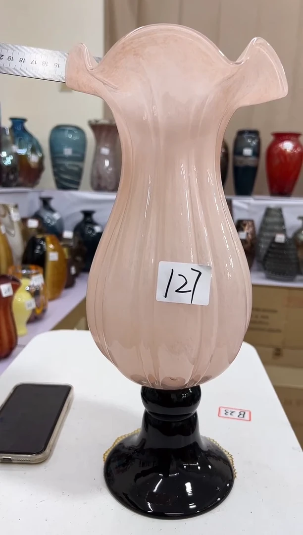 【闪购商品】也麦花器