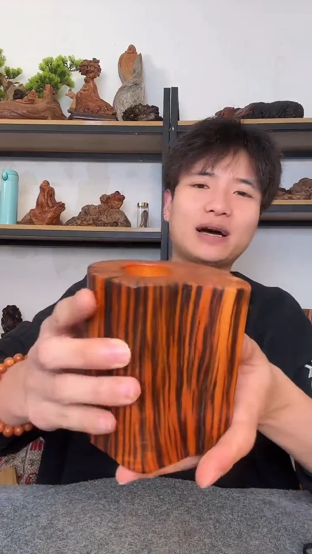 【闪购商品】柏木（崖柏）崖柏