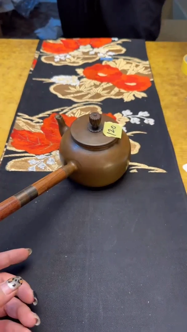 用****5陶瓷器摆件茶文化工艺品120号