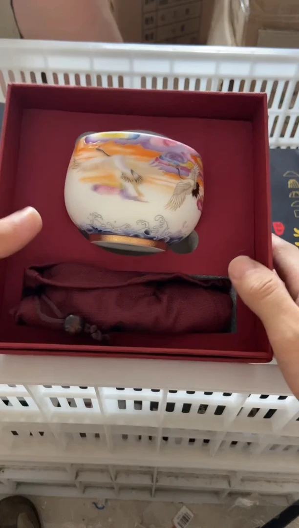 杯无运费险有瑕疵的有点脏介意勿拍