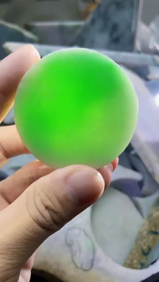 裸石翡翠翡翠A货板料