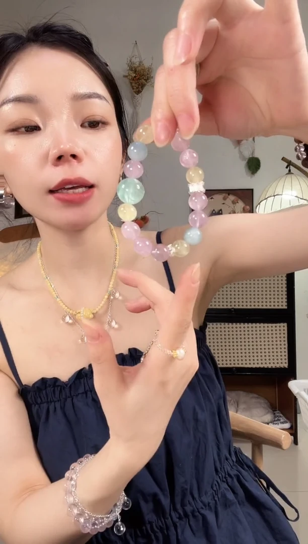 未镶嵌颈饰水晶S137SSSSSSSSSS
