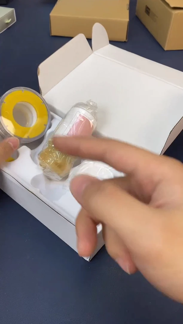 瓷片老号重启，一漏到底@@CC845