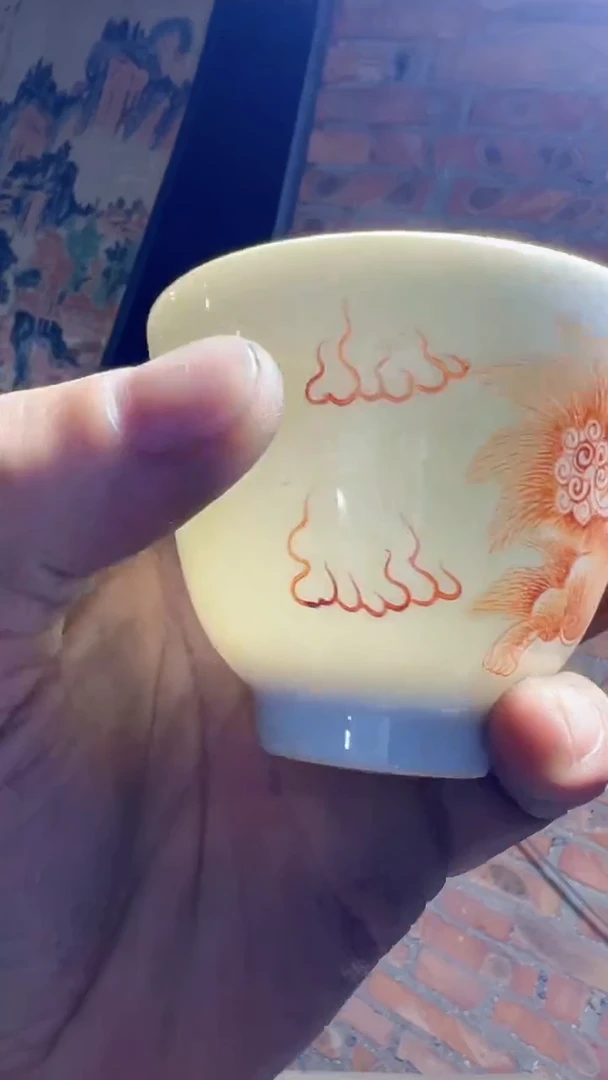 【闪购商品】摆件瓷器摆件瓷器摆件