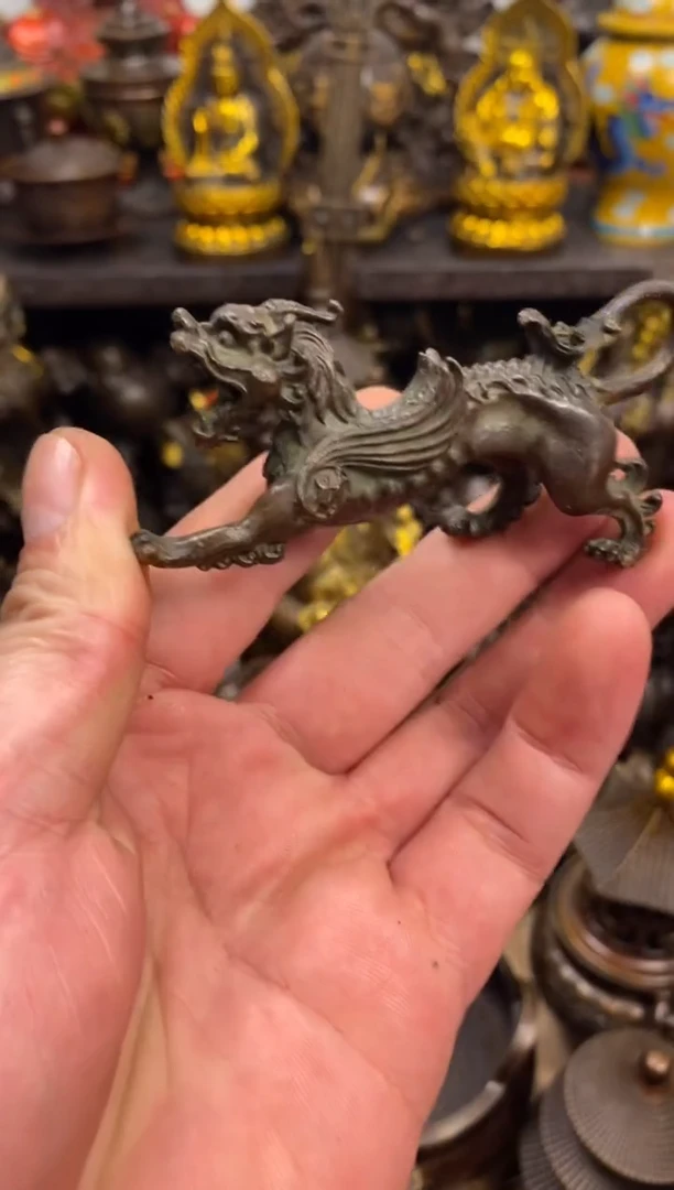 案台摆件  物品摆件