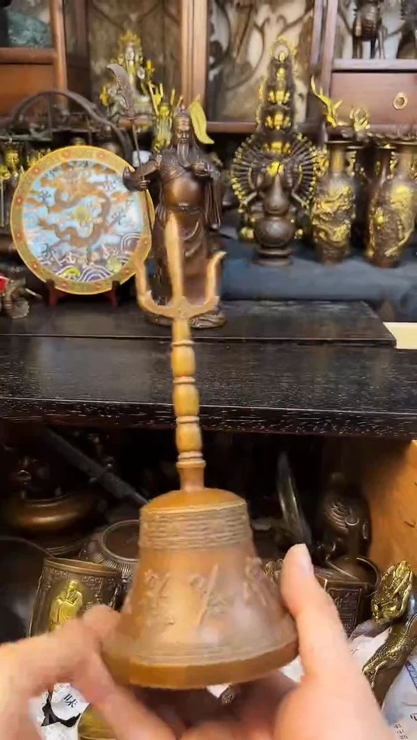 1129李哥铜器摆件链接