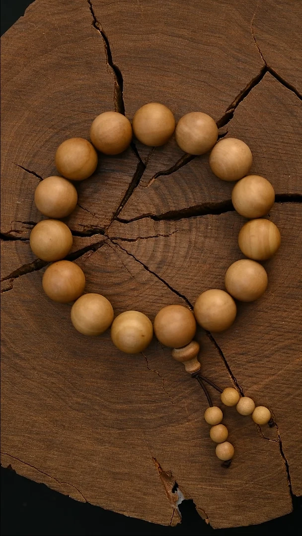 檀香木其他1号 1.5印度串