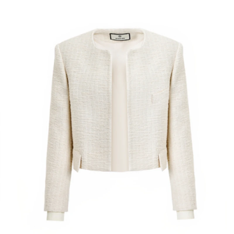 神秘姿-58506309W-外套