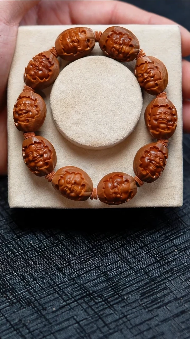 手串/手链橄榄核橄榄核