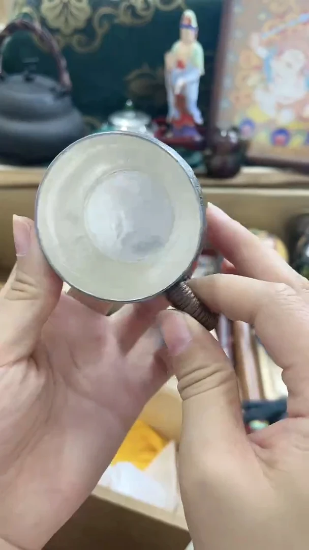 瓷片yb慧然珍宝阁质量保证